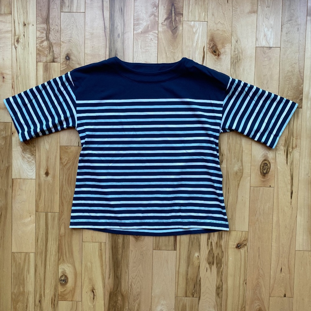 LL‎ Bean Knit Top